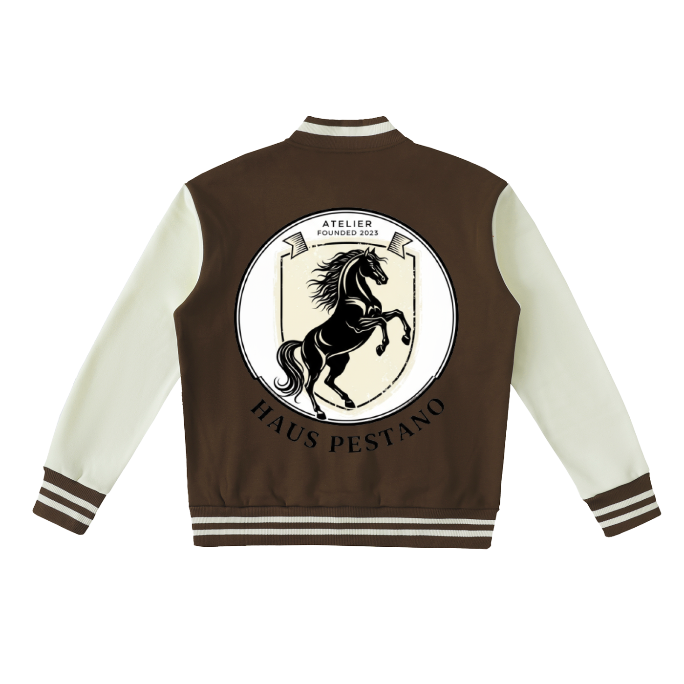 Haus Pestano - Stallion Varsity