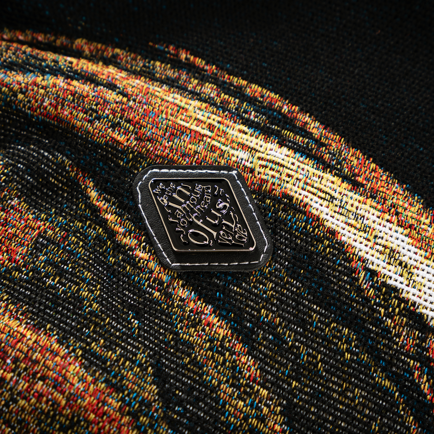 Calling of Saint Matthew: XL