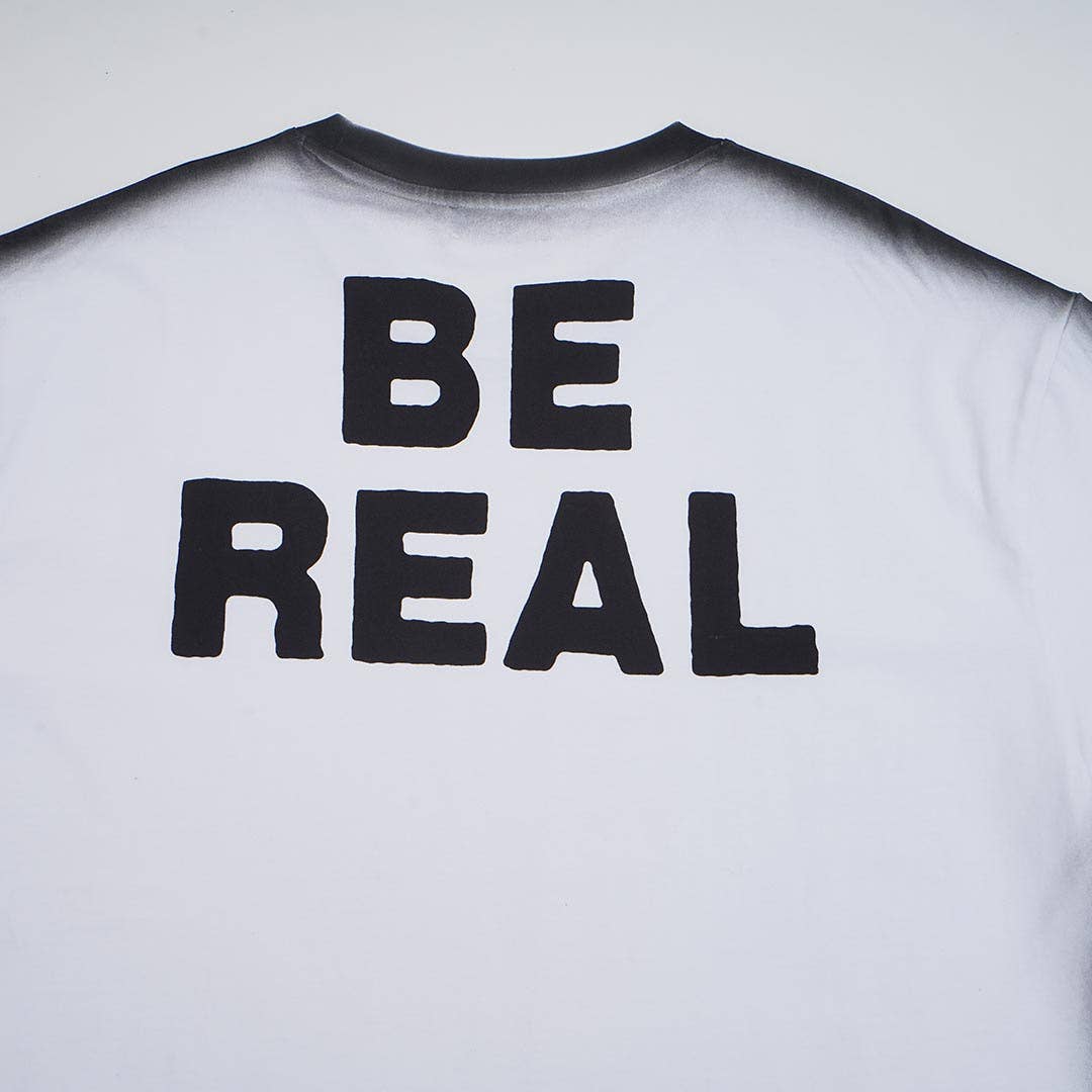 BE REAL/Astral Projection(s)
: XL
