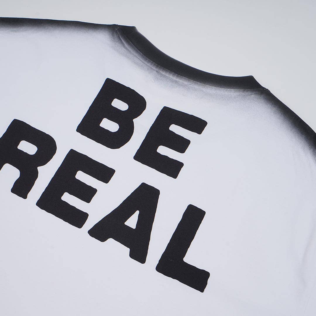 BE REAL/Astral Projection(s)
: M