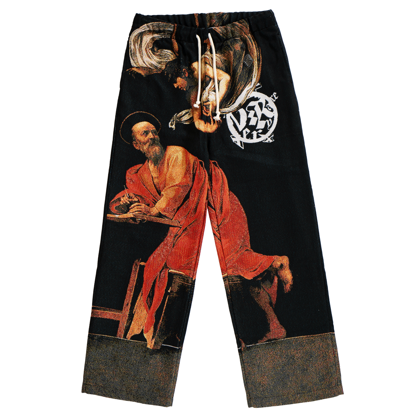 Calling of Saint Matthew: S