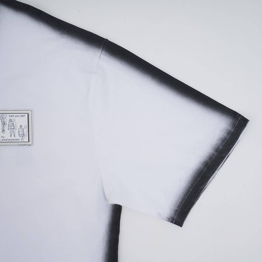 BE REAL/Astral Projection(s)
: XXL