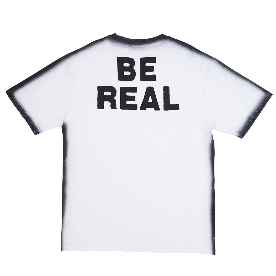 BE REAL/Astral Projection(s)
: XXL
