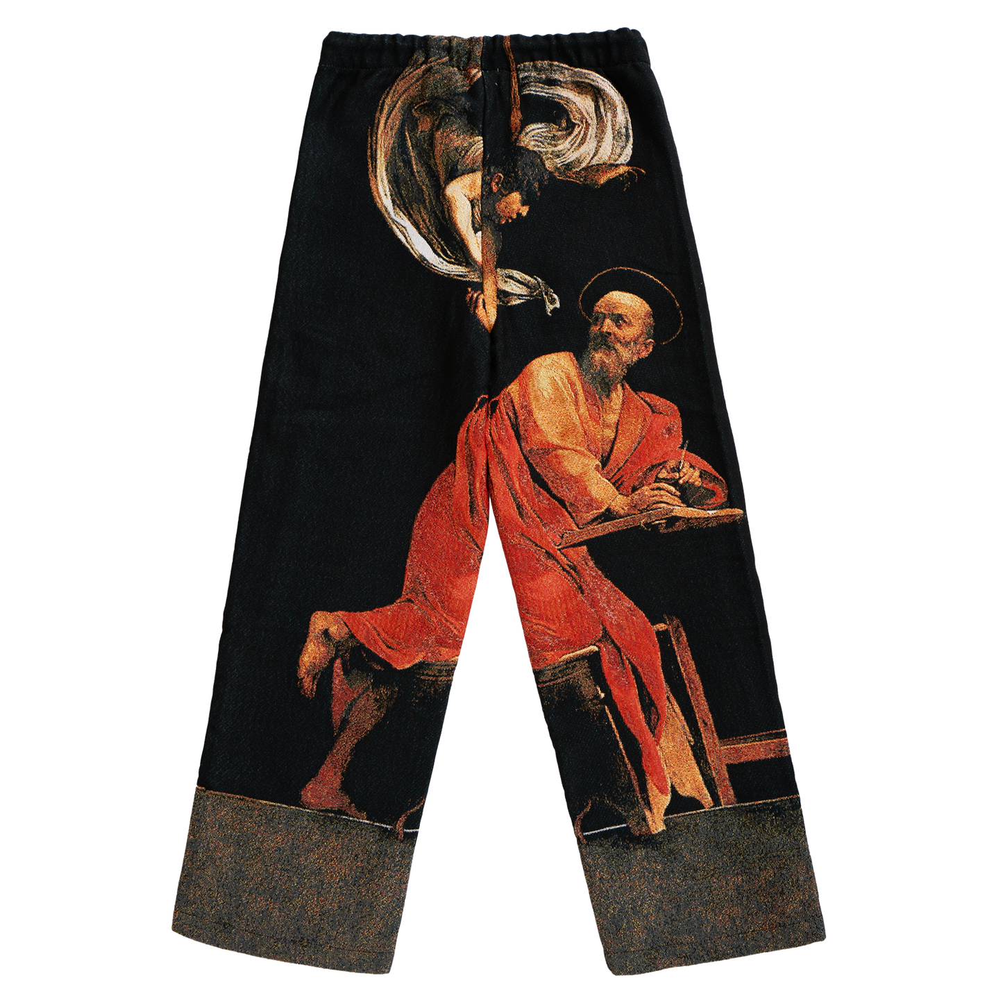 Calling of Saint Matthew: L