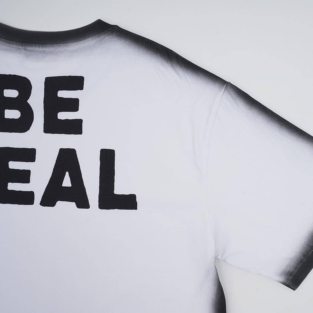 BE REAL/Astral Projection(s)
: XXL