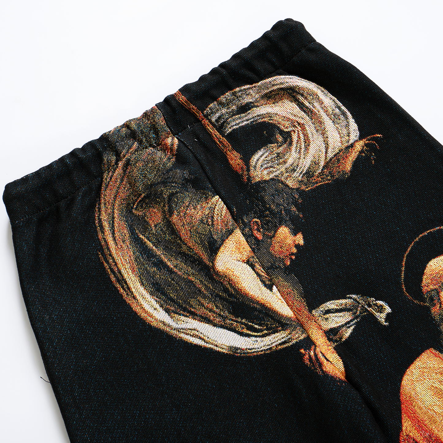 Calling of Saint Matthew: S