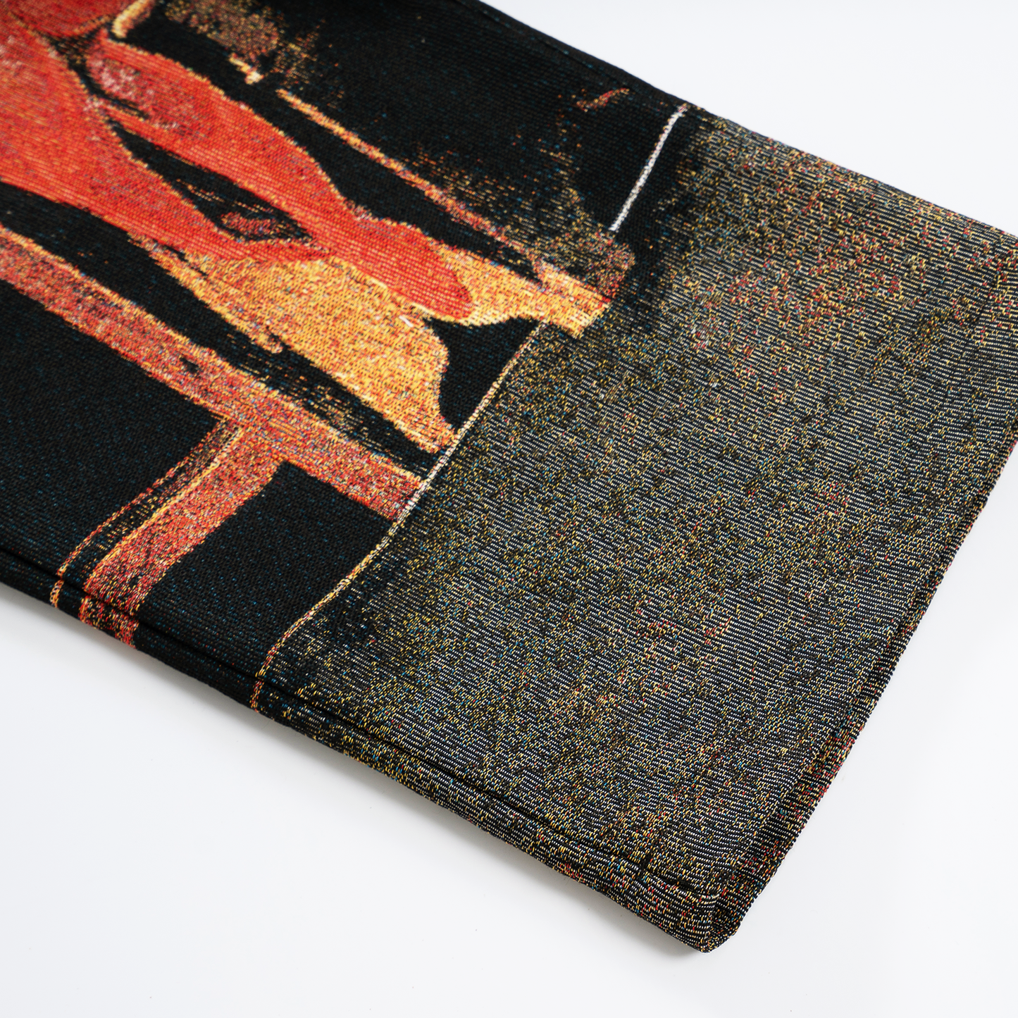 Calling of Saint Matthew: L